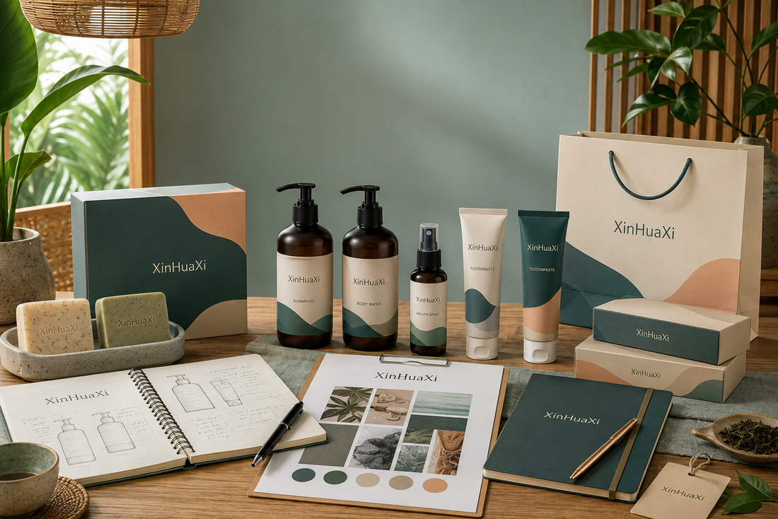 Top 10 Personal Care Products to Launch Under Your Own Brand in 2026