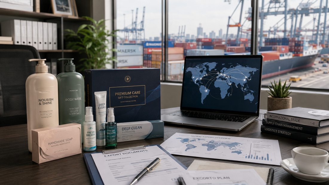 Private Label vs OEM vs ODM: What’s the Difference?