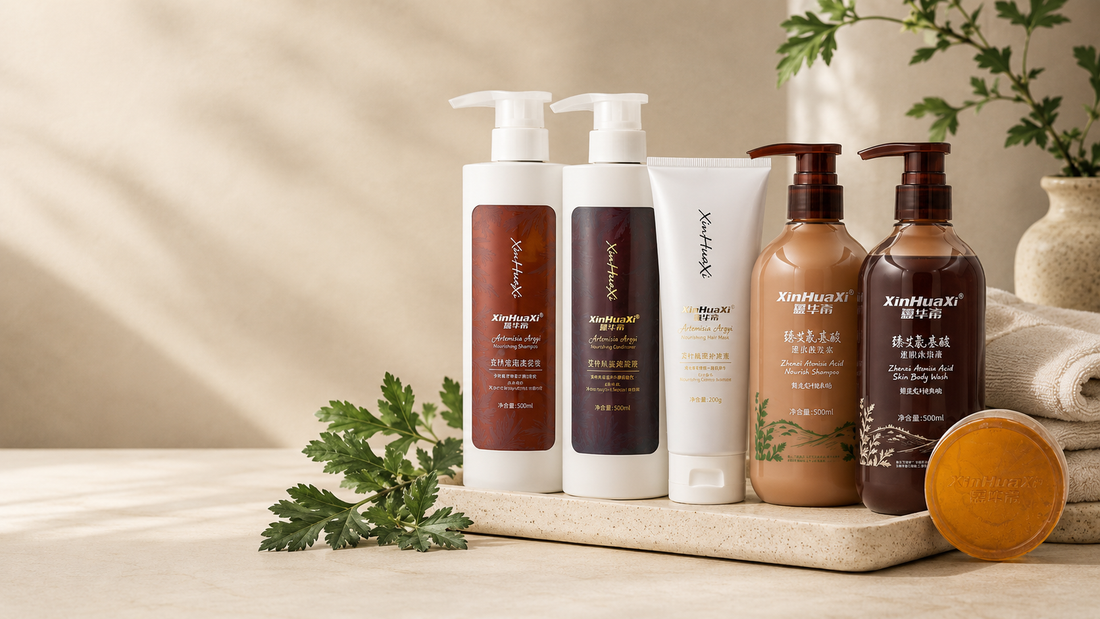 Why Mugwort Is Becoming a Trending Ingredient in Personal Care Products