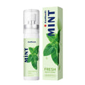 Alcohol-Free Mouth Spray