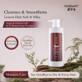 Mugwort Essence Oil Shampoo