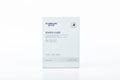 Hyaluronic Acid Hydrating Facial Mask