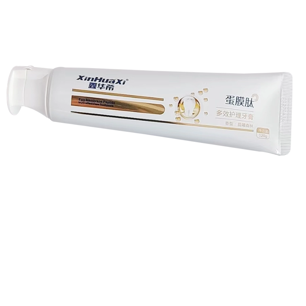 Egg Membrane Peptide Multi-Effect Care Toothpaste